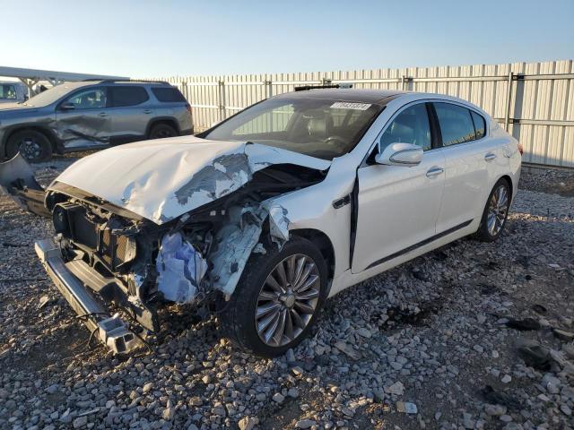 2015 KIA K900 #3025868493