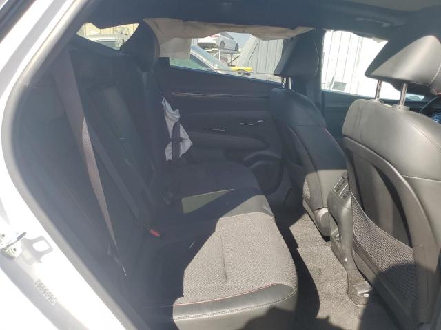 2024 HYUNDAI TUCSON N L KM8JFCD15RU167916