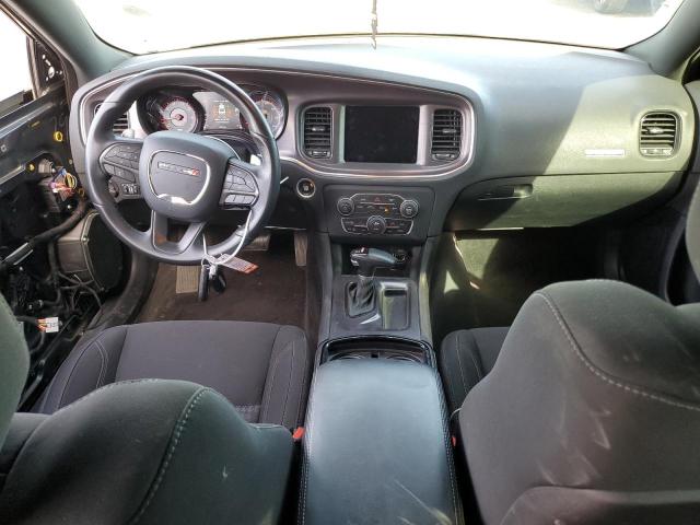 2018 DODGE CHARGER GT - 2C3CDXJG2JH330620