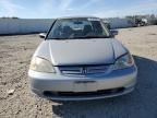 HONDA CIVIC EX photo