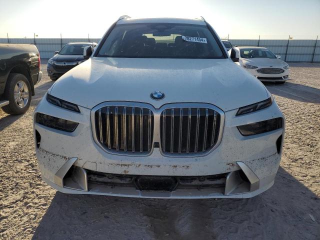 VIN 5UX23EM07R9V16547 2024 BMW X7 no.5