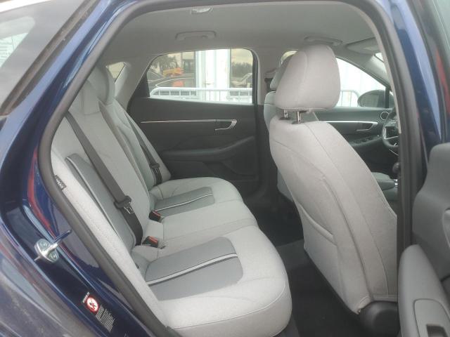 2021 HYUNDAI SONATA SE - 5NPEG4JA8MH109654