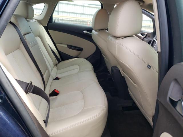 2016 BUICK VERANO - 1G4PP5SK6G4150456
