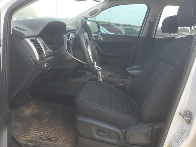 2021 FORD RANGER XL - 1FTER4FH4MLD56990
