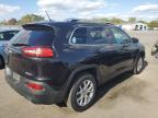 JEEP CHEROKEE L photo