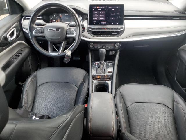 2022 JEEP COMPASS LI - 3C4NJDCB1NT191543