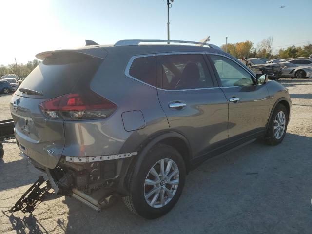 VIN KNMAT2MT7KP531072 2019 Nissan Rogue, S no.3