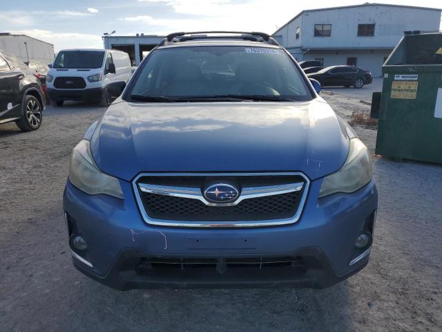 VIN JF2GPADC7H8255277 2017 Subaru Crosstrek, Premium no.5