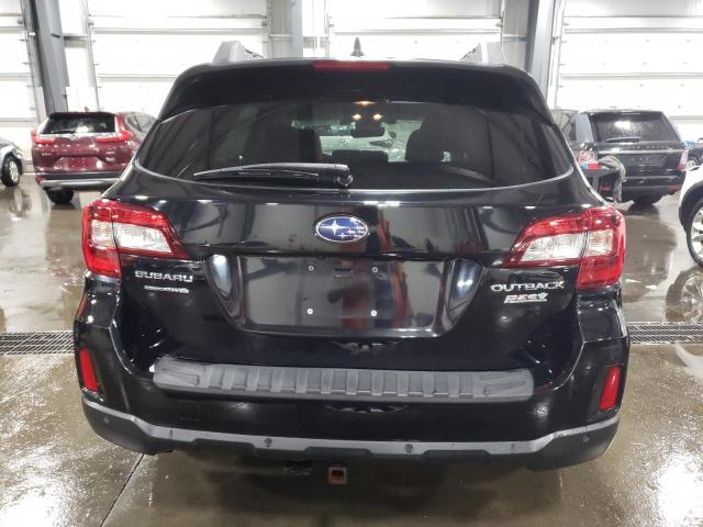 2017 SUBARU OUTBACK 2. - 4S4BSANC3H3346769