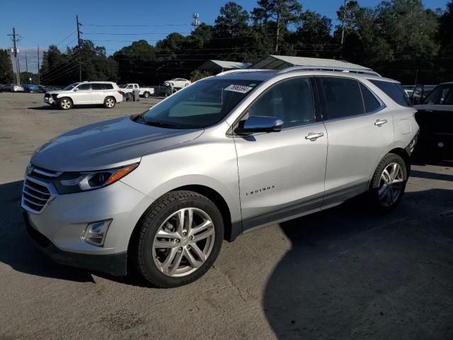 2020 CHEVROLET EQUINOX PR - 3GNAXPEX9LS540899
