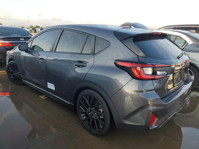 2024 SUBARU IMPREZA RS JF1GUHHC4R8335041
