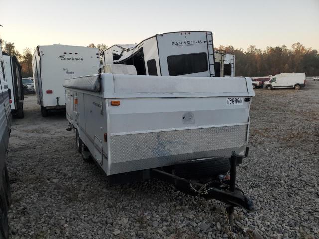 2008 FLEETWOOD RV #2926124746