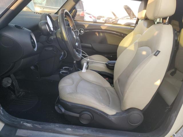 2015 MINI COOPER - WMWZN3C51FT861967