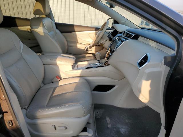 2015 NISSAN MURANO S - 5N1AZ2MH5FN249147