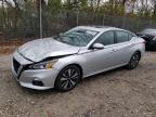 2019 NISSAN ALTIMA SV - 1N4BL4DWXKC211624