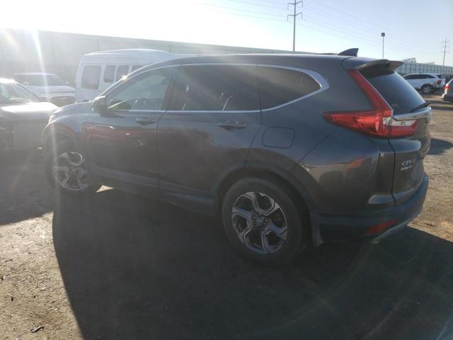 2019 HONDA CR-V EXL - 5J6RW2H80KA007615