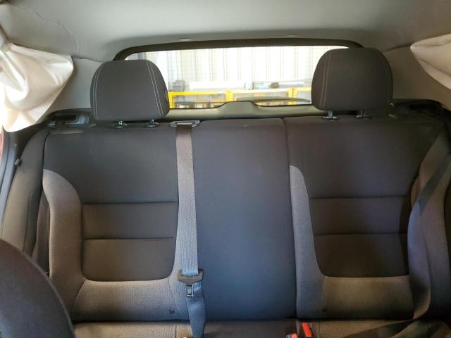 2024 CHEVROLET TRAILBLAZE - KL79MPS22RB057396