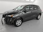 2020 CHEVROLET TRAX LS - 3GNCJNSB2LL232796