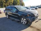 MERCEDES-BENZ GL 450 4MA photo