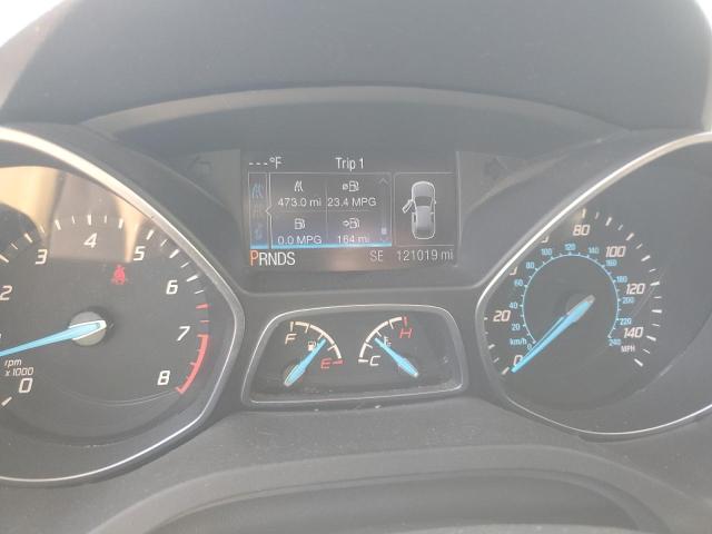 2016 FORD ESCAPE SE - 1FMCU0G71GUA23094