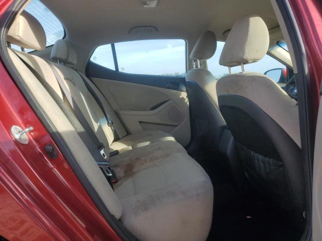2015 KIA OPTIMA LX - 5XXGM4A77FG513484