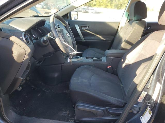 2015 NISSAN ROGUE SELE - JN8AS5MT6FW163004