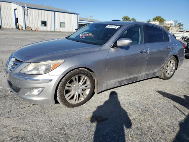 2012 HYUNDAI GENESIS 4. #2962473710