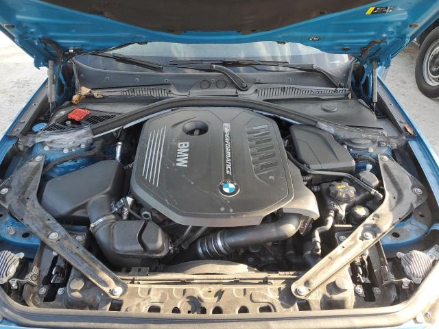 VIN WBA2N1C08L7E46999 2020 BMW 2 Series, M240I no.11