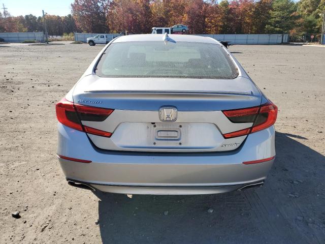 VIN 1HGCV1F35KA135608 2019 HONDA ACCORD no.6