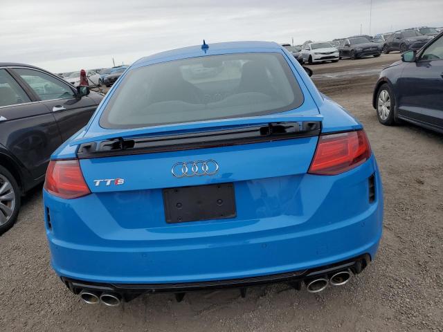 2023 AUDI TTS TRUA1AFV6P1005837