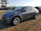 TESLA MODEL Y снимка