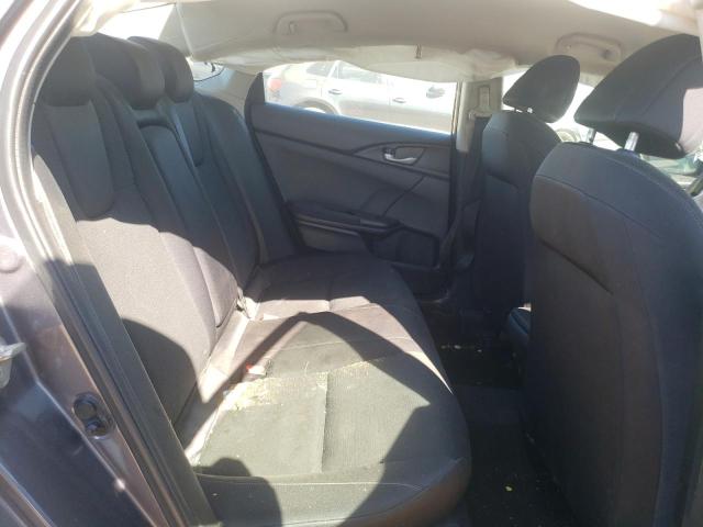 2019 HONDA INSIGHT EX - 19XZE4F50KE023033