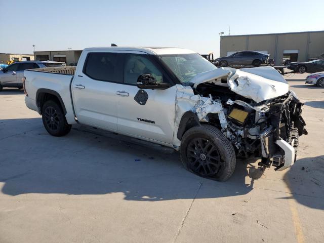 Vin: 5tfwa5db1rx207646, lot: 74803184, toyota tundra crewmax limited 20244