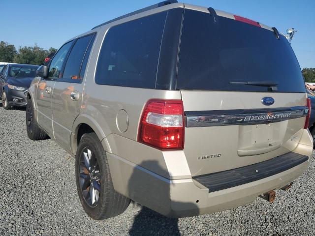 VIN 1FMJU1KT7HEA09357 2017 Ford Expedition, Limited no.2