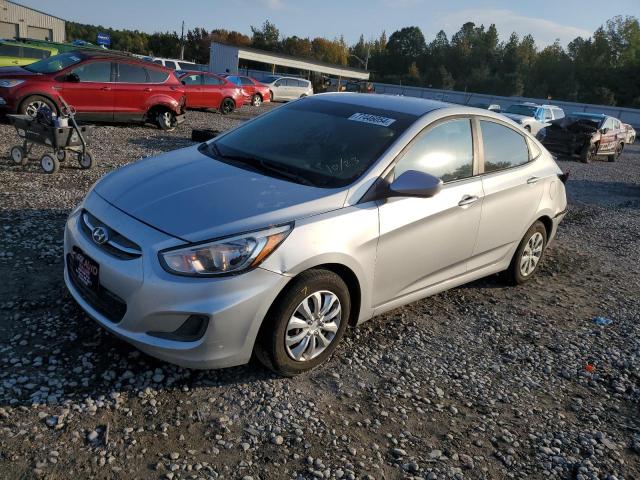 2017 HYUNDAI ACCENT SE - KMHCT4AE8HU287643