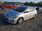 2017 HYUNDAI ACCENT SE - KMHCT4AE8HU287643