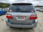 HONDA ODYSSEY TO photo