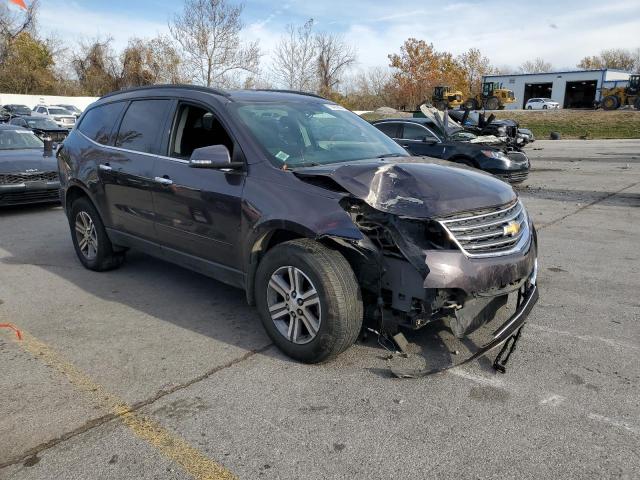 2015 CHEVROLET TRAVERSE L - 1GNKRGKD5FJ151787