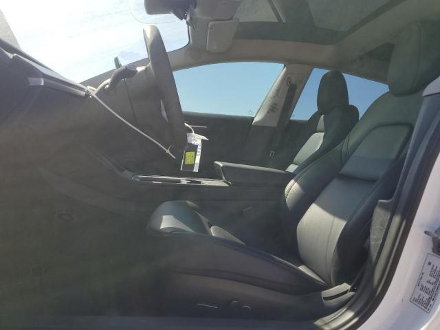 2023 TESLA MODEL 3 - 5YJ3E1EA9PF546376