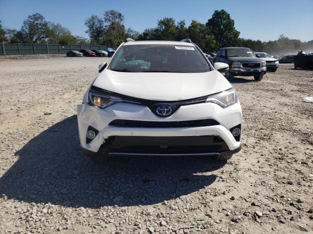 VIN JTMRJREV3JD244068 2018 Toyota RAV4, LE no.5