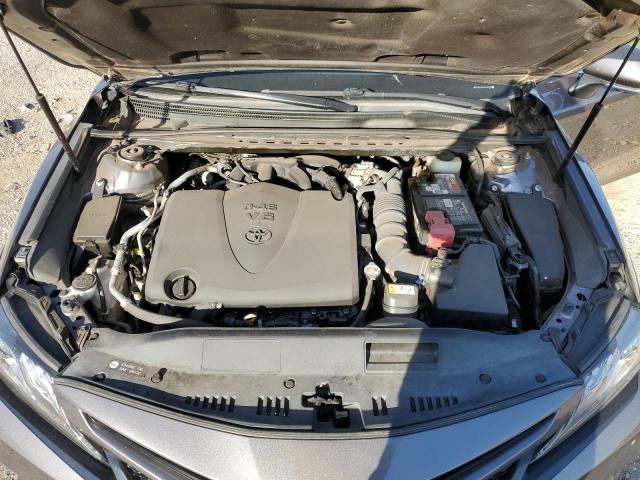 2018 TOYOTA CAMRY XSE - 4T1BZ1HK3JU018315