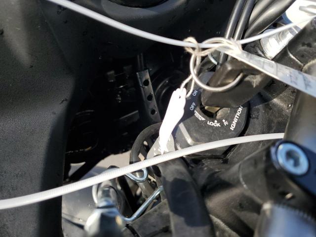 2016 SUZUKI DL650 A - JS1VP56A2G2100172