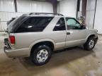 CHEVROLET BLAZER photo