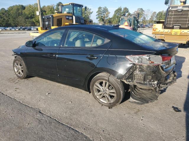 2017 HYUNDAI ELANTRA SE - 5NPD84LF9HH001082