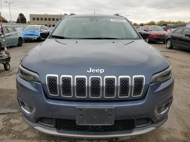 2021 JEEP CHEROKEE L - 1C4PJMDN8MD160957