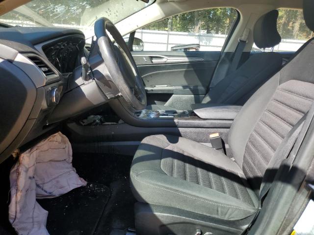 2018 FORD FUSION SE - 3FA6P0HD1JR251601