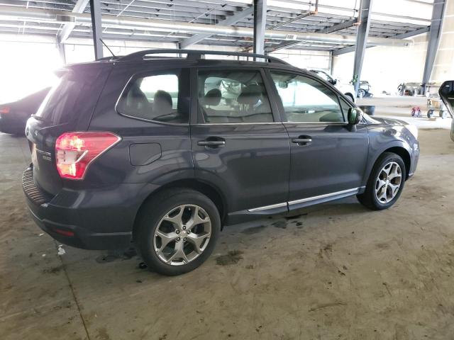 VIN JF2SJAUC9FH536182 2015 Subaru Forester, 2.5I To... no.3