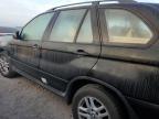 BMW X5 3.0I photo