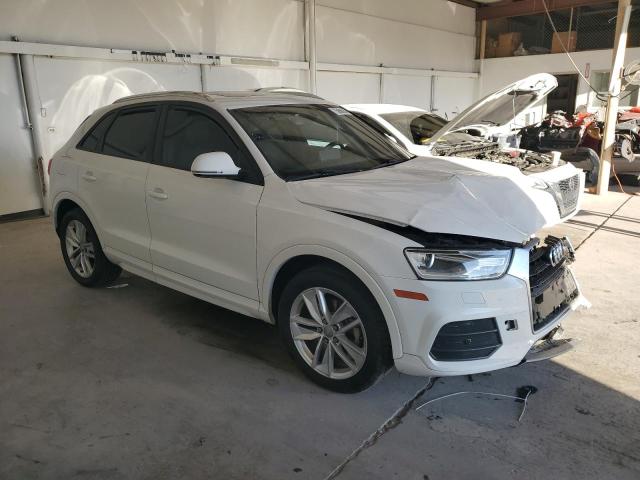 2017 AUDI Q3 PREMIUM - WA1ECCFS6HR017667