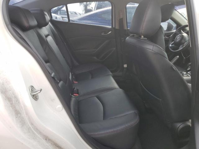 2016 MAZDA 3 TOURING - JM1BM1W3XG1287131